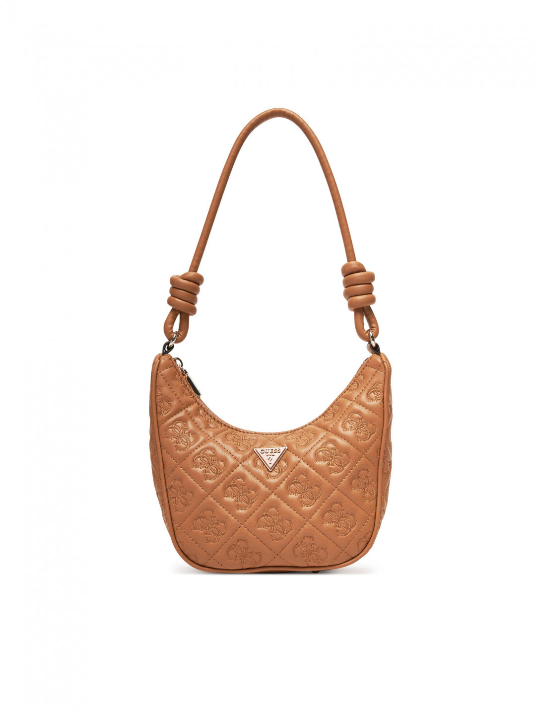 Guess Kabelka Adelasia HWQL96 58180 Hnědá